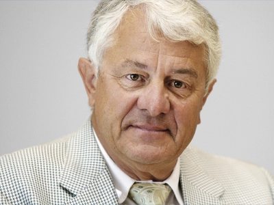 Hasso Plattner